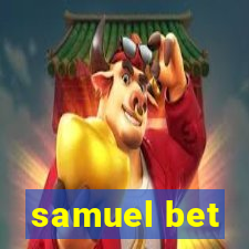 samuel bet